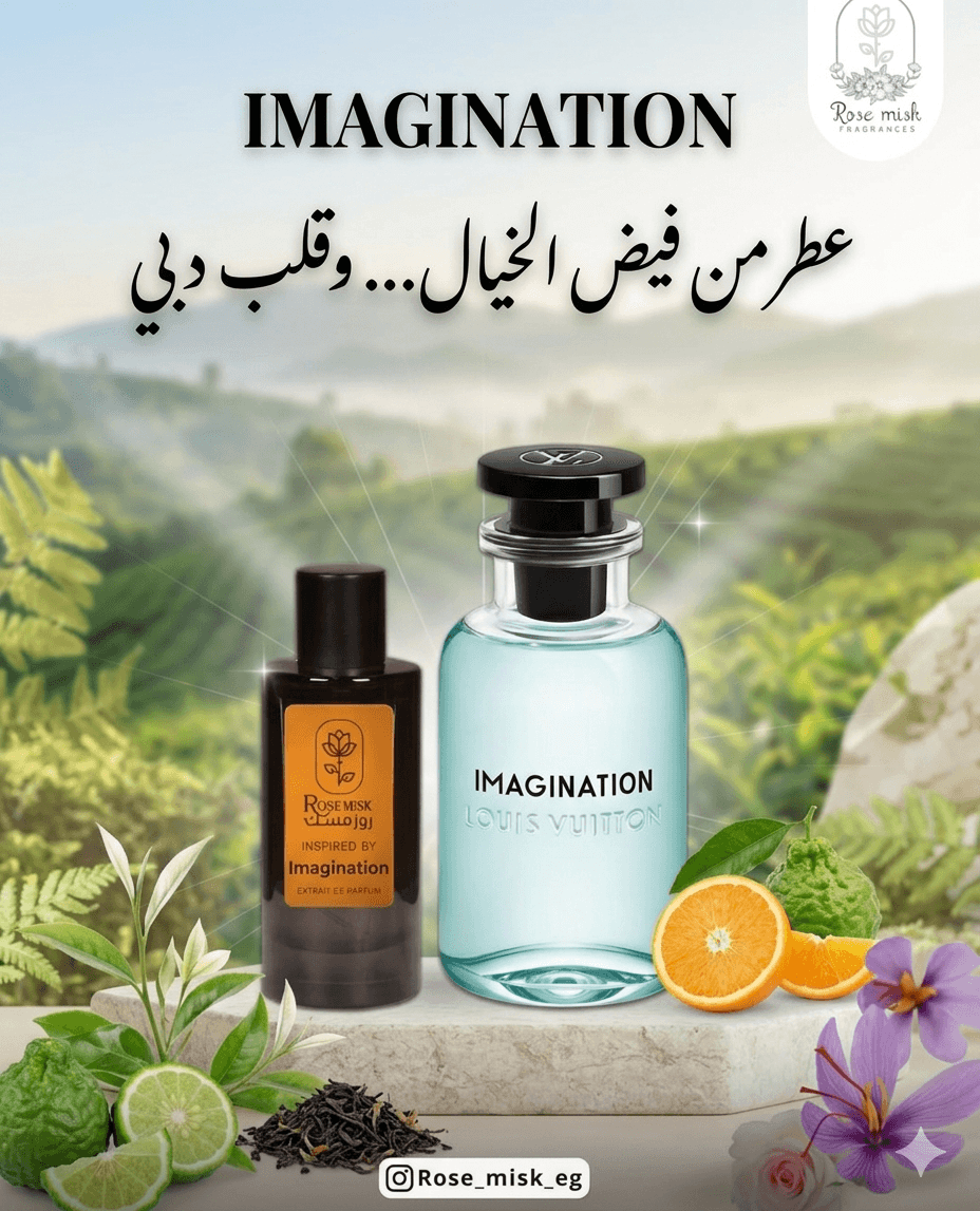 Imagination