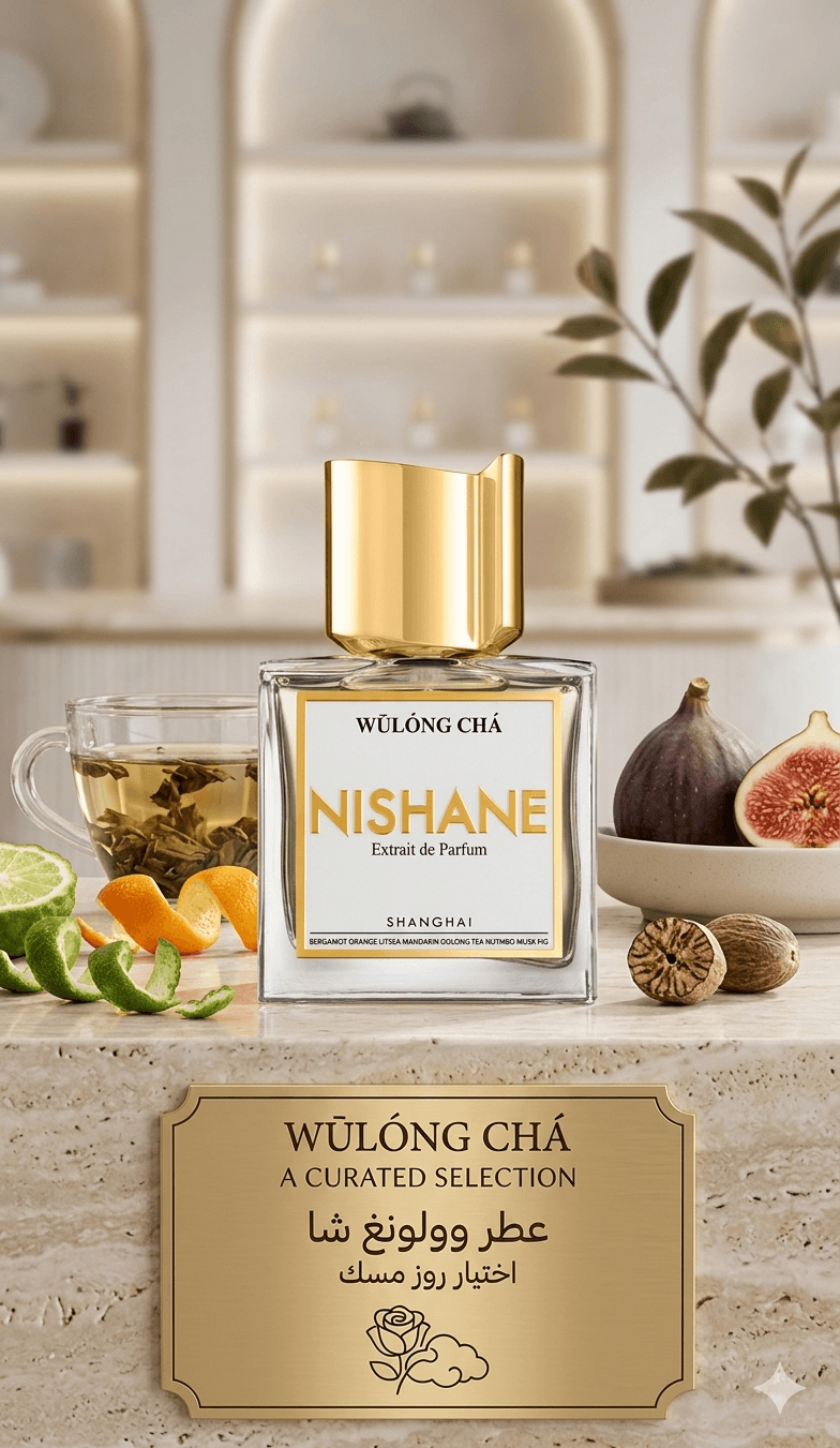 Wūlóng Chá